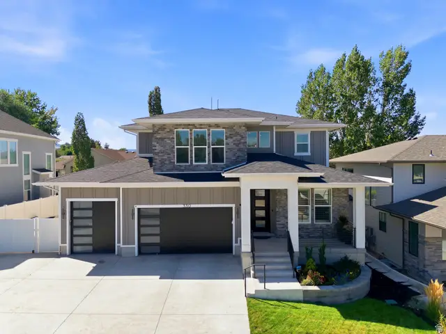 330 E Sandy Oaks Dr S, Sandy, UT 84070 - #1