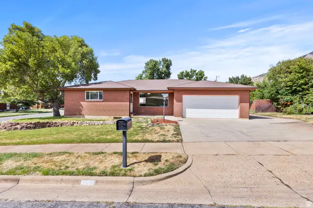 1008 Henderson Dr, Ogden, UT 84404 - #1