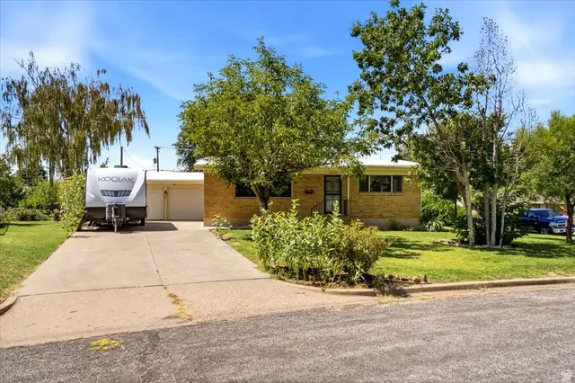 3377 S Fowler Ave E, Ogden, UT 84403 - #1