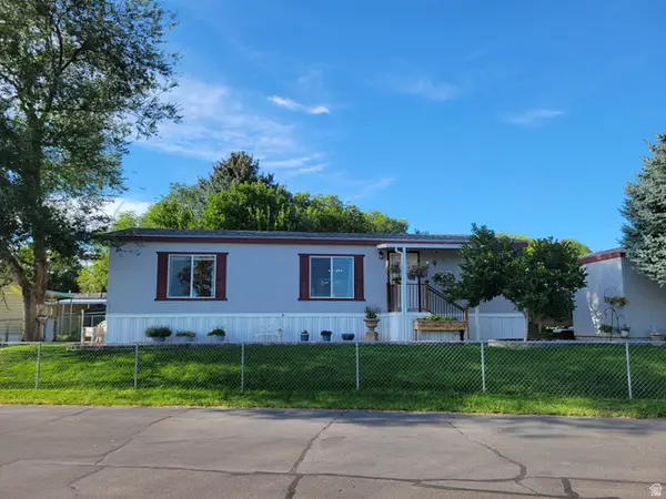 237 Fremont Way, Layton, UT 84041