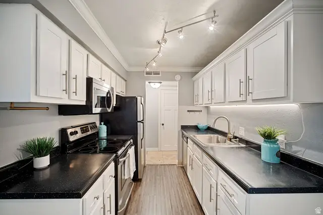 66 W Lester Ave S #K-23, Murray, UT 84107 - #1