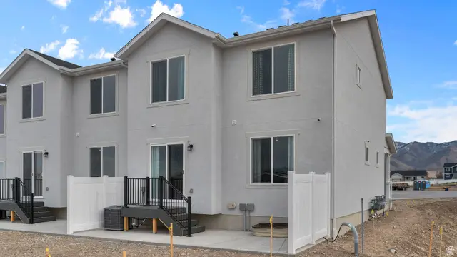 1644 N Blackgold Ave #1372, Tooele, UT 84074 - #3
