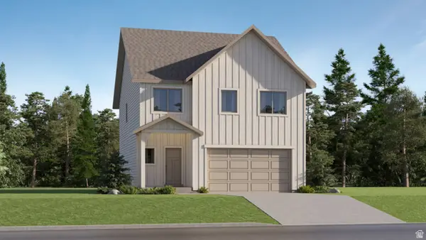 2159 E Porcupine Dr #4139, Eagle Mountain, UT 84005