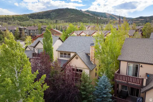 5604 N Kodiak Way, Park City, UT 84098 - #2