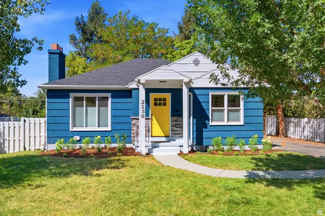 2136 S 2300 E, Salt Lake City, UT 84109 - #1