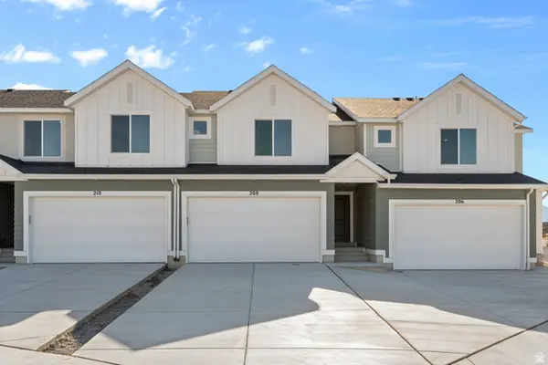 1650 N Black Gold Ave #1371, Tooele, UT 84074