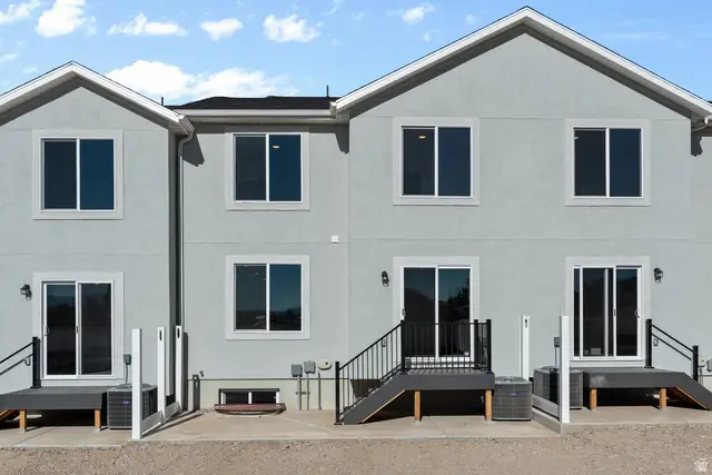 1650 N Black Gold Ave #1371, Tooele, UT 84074 - #2
