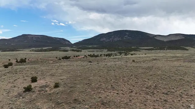 815 S Taylor Flat Rd #125, Dutch John, UT 84023 - #3
