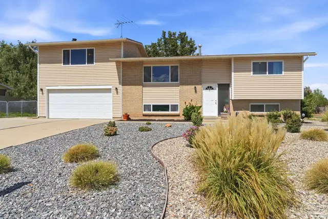 2810 W 7268 S, West Jordan, UT 84084 - #2
