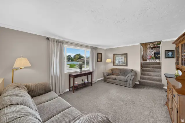 2810 W 7268 S, West Jordan, UT 84084 - #3