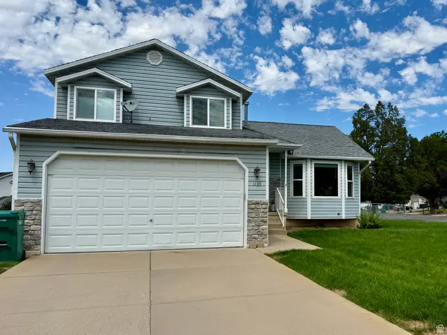 1139 E Meadow Way Dr, Layton, UT 84041 - #1