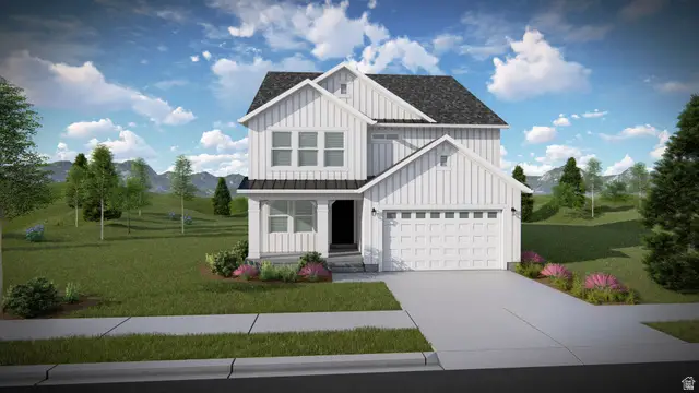898 N 4020 W #534, Lehi, UT 84048 - #1