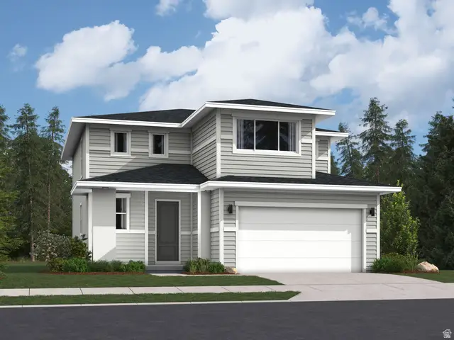 2171 E Porcupine Dr #4140, Eagle Mountain, UT 84005 - #1