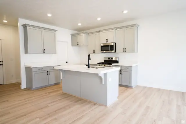 3867 N Calista Way Lot #167, Eagle Mountain, UT 84005 - #2