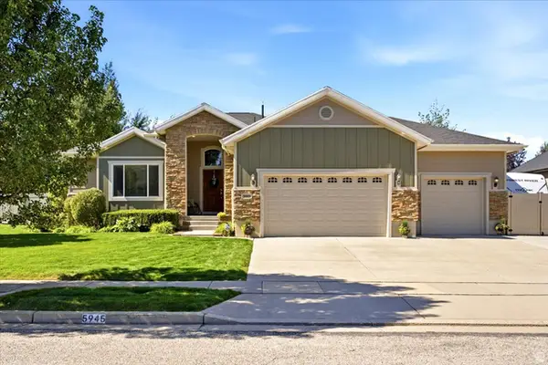 5945 Exeter Dr, Mountain Green, UT 84050