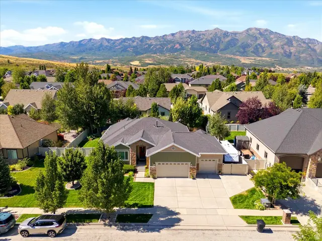 5945 Exeter Dr, Mountain Green, UT 84050 - #2