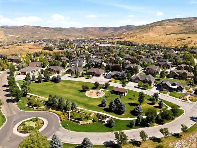 5945 Exeter Dr, Mountain Green, UT 84050 - #3