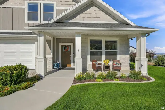 139 N 950 E, Hyde Park, UT 84318 - #2