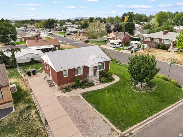 310 S 750 E, Clearfield, UT 84015 - #2