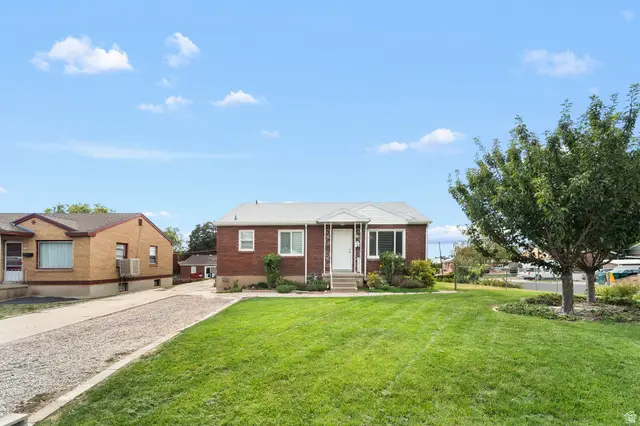 310 S 750 E, Clearfield, UT 84015 - #3