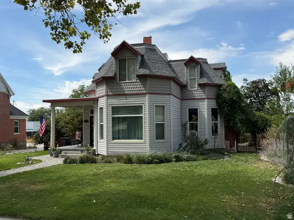 412 S Main St, Brigham City, UT 84302