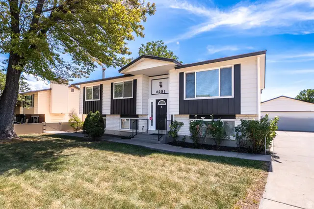 3291 W Hector Dr, West Valley City, UT 84119 - #2