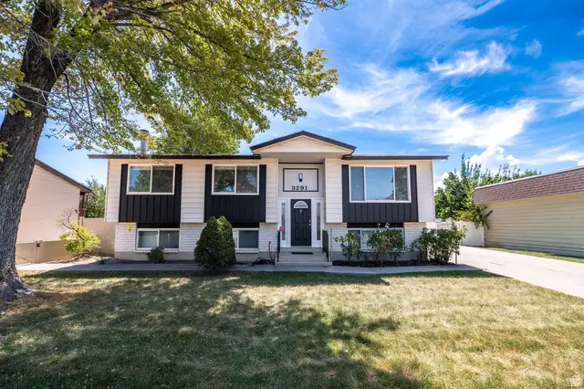 3291 W Hector Dr, West Valley City, UT 84119 - #3