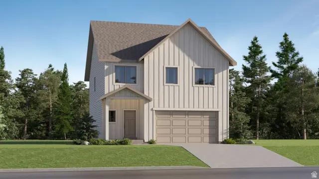 2181 E Porcupine Dr #4141, Eagle Mountain, UT 84005 - #1