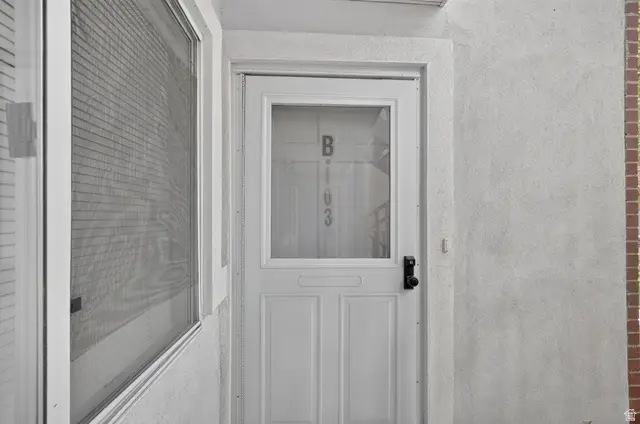 1330 W 6690 S #B103, West Jordan, UT 84084 - #2