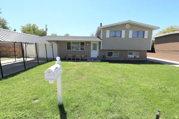 657 W 640 N, Orem, UT 84057