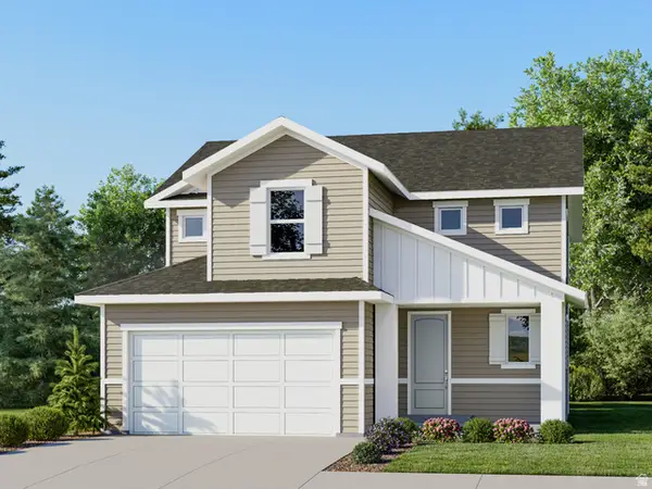 2195 E Porcupine Dr #4142, Eagle Mountain, UT 84005