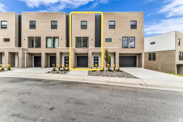313 E Endurance Cir S, Draper, UT 84020 - #2