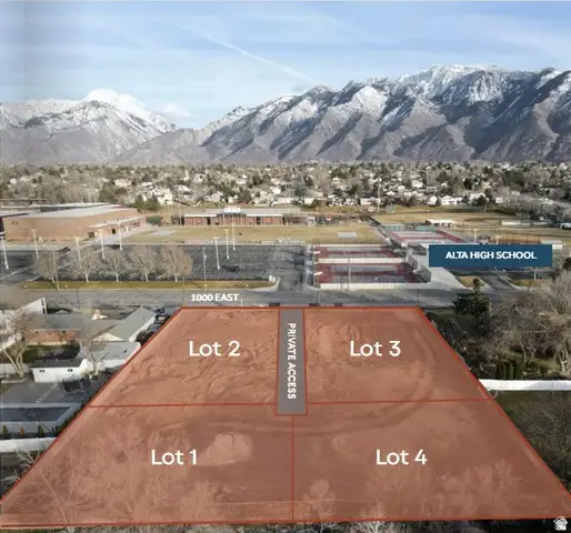 11182 S 1000 E, Sandy, UT 84094