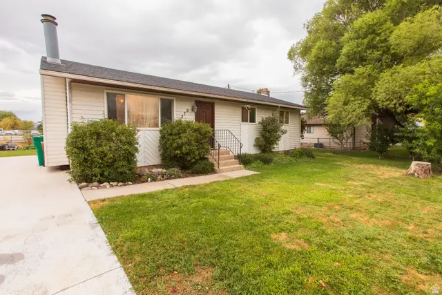 379 N 200 W, Santaquin, UT 84655 - #2