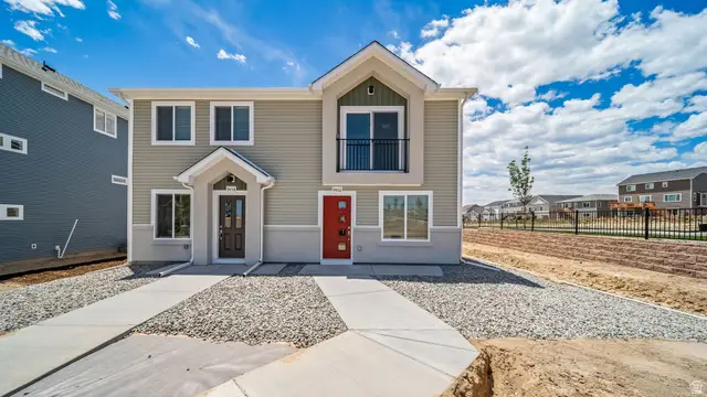 535 N Beaver Ln, Saratoga Springs, UT 84045 - #2
