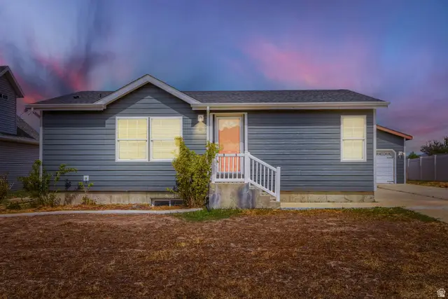 992 Timpie Rd, Tooele, UT 84074 - #1