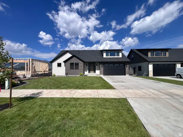 1162 S Lauren Ln #LOT 4, Heber City, UT 84032