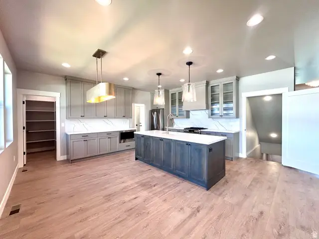 1162 S Lauren Ln #LOT 4, Heber City, UT 84032 - #3