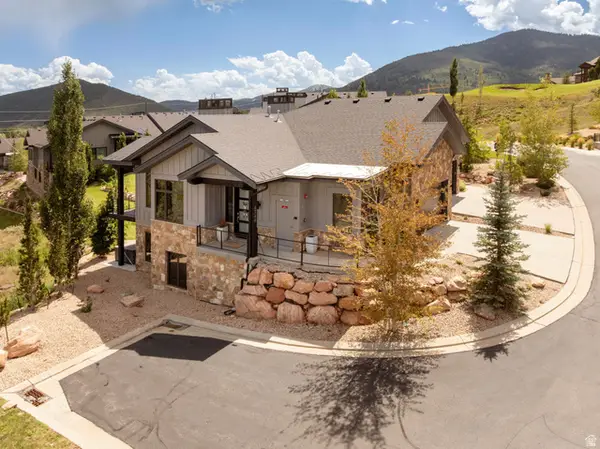 4348 Frost Haven Rd #18, Park City, UT 84098