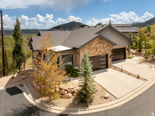 4348 Frost Haven Rd #18, Park City, UT 84098 - #2