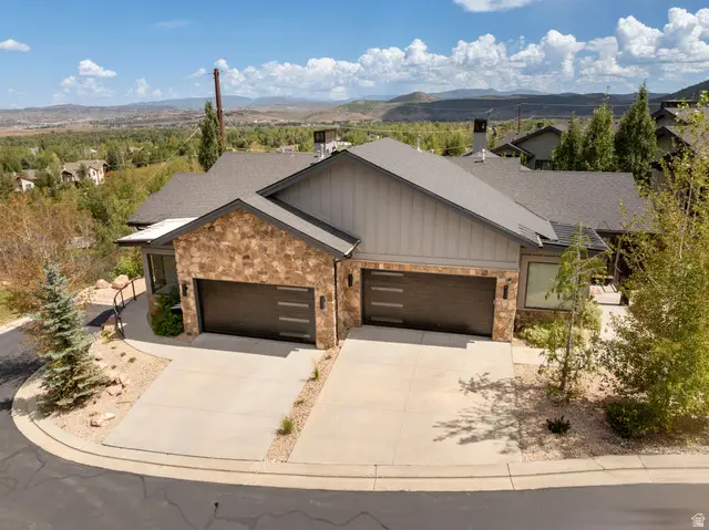 4348 Frost Haven Rd #18, Park City, UT 84098 - #3