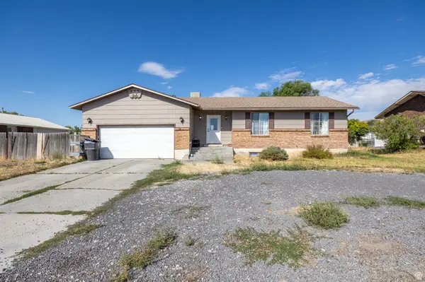 906 N 2300 W, Tremonton, UT 84337