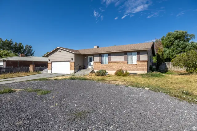 906 N 2300 W, Tremonton, UT 84337 - #2