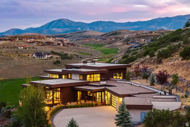 3780 Aspen Camp Loop, Park City, UT 84098 - #1