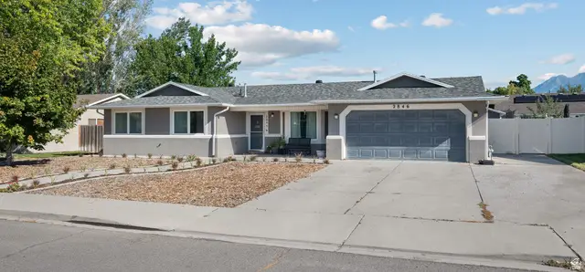 2846 W 680 N, Provo, UT 84601 - #2