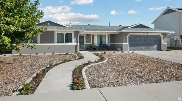 2846 W 680 N, Provo, UT 84601 - #3