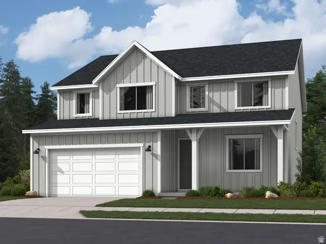 2174 E Porcupine Dr #4144, Eagle Mountain, UT 84005 - #1