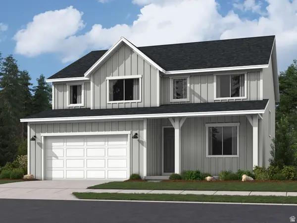 2174 E Porcupine Dr #4144, Eagle Mountain, UT 84005