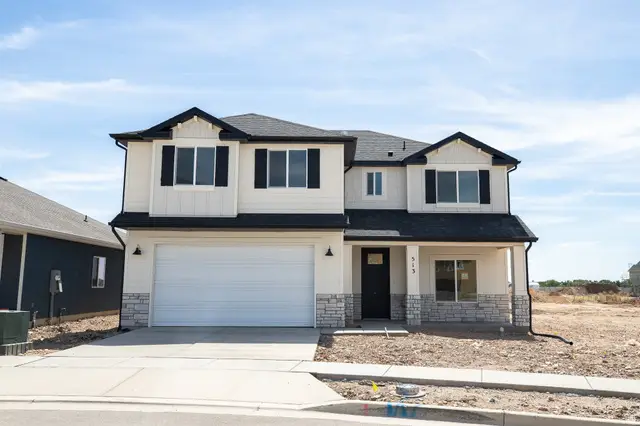 513 W 1800 N, Harrisville, UT 84404 - #1
