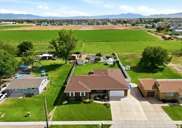 2885 W 700 S, Syracuse, UT 84075 - #2